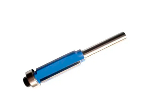 FRESA RETA COM ROLAMENTO 12.7MM/6MM 03127 FILETTO
