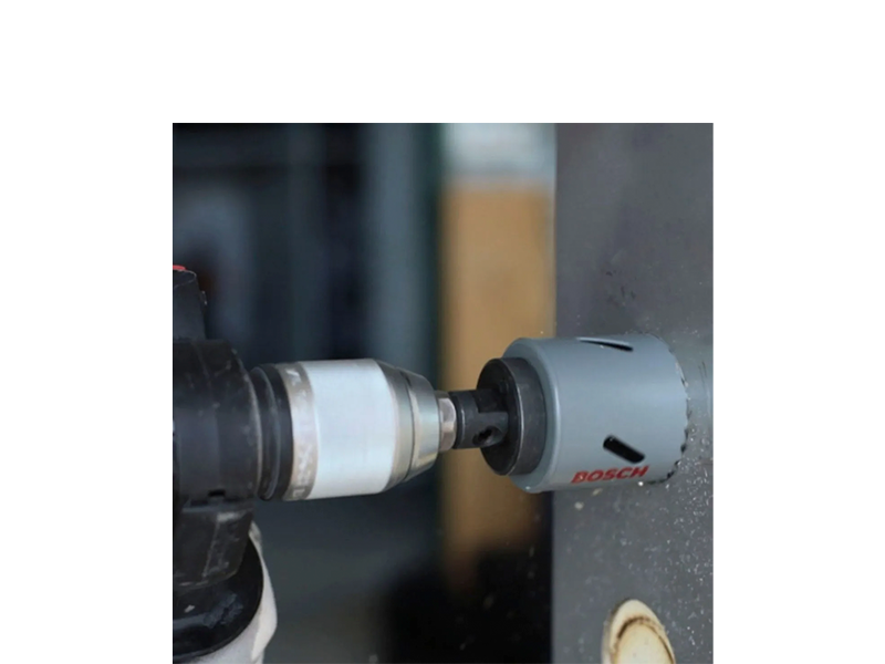 SERRA COPO BIMET 102MM 4" 2608580440 BOSCH
