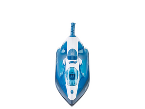 FERRO DE PASSAR À VAPOR FX2150 220V BLACK & DECKER