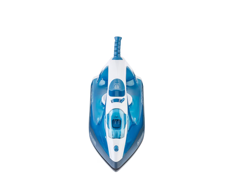 FERRO DE PASSAR À VAPOR FX2150 220V BLACK & DECKER