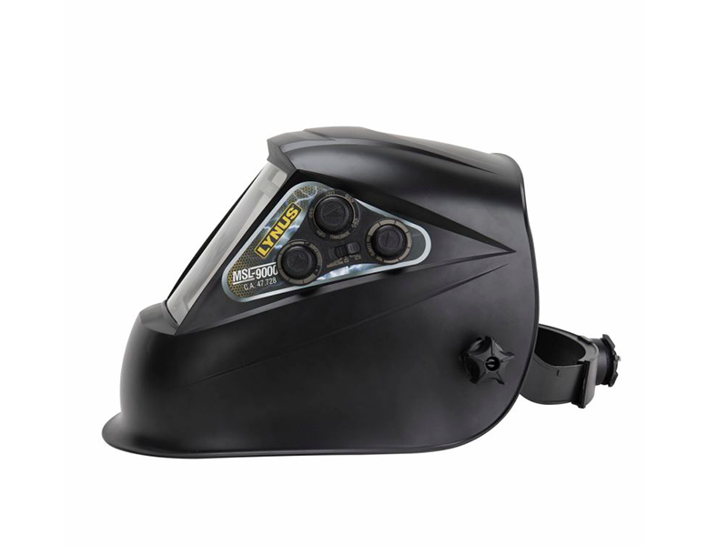 MÁSCARA PARA SOLDA ALTA DEFINIÇÃO MSL-9000 15628.4 LYNUS