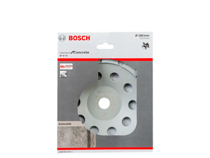 PRATO DIAMANTADO SEGUIMENTADO 180X22,2MM 2608601575 BOSCH