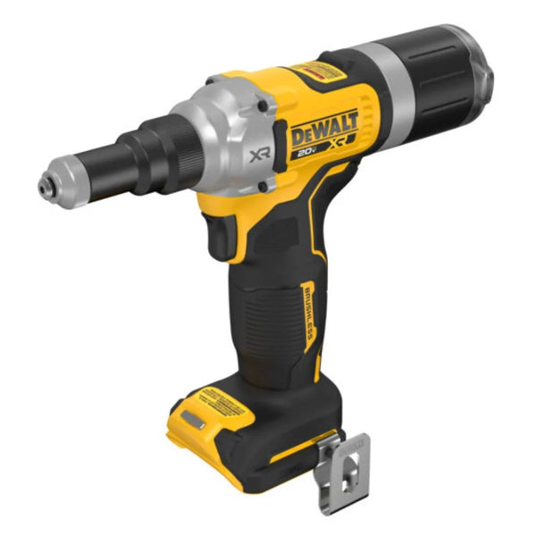 REBITADOR 3/16" 20V MAX DCF403B-B3 SEM BATERIA DEWALT