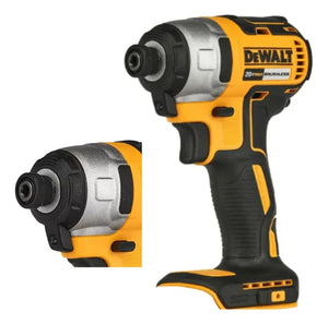 PARAFUSADEIRA DE IMPACTO 1/4" 20V DCF7871B SEM BATERIA DEWALT