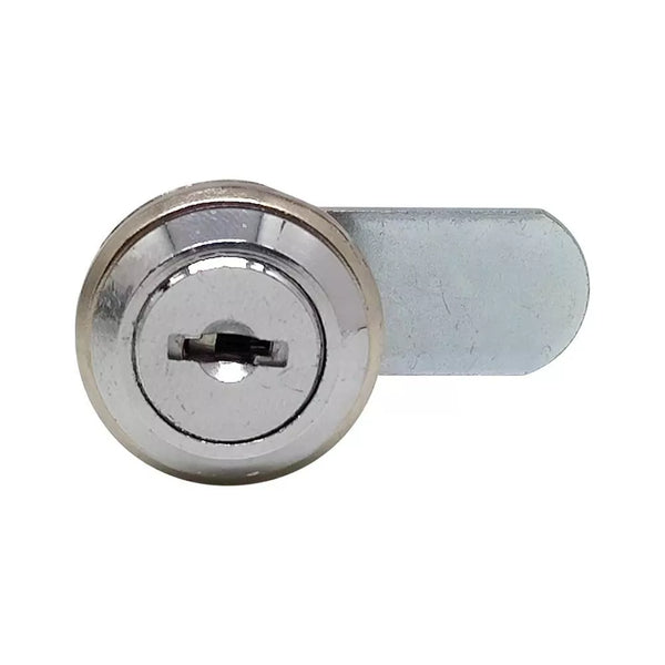 CILINDRO ARTICULADO 491 CROMADO COM LINGUETA 0249105CR PAPAIZ