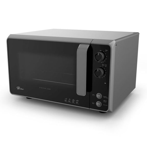 Forno Elétrico Fischer Premier Bancada 48L 220V