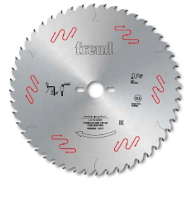 DISCO DE SERRA CIRCULAR 250X3,0X40Z LU1G0100 FREUD