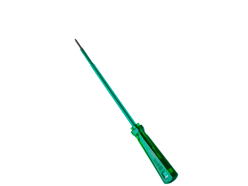 CHAVE PHILLIPS ISOLADA 1/4" X 4" 1000V ST61438 SATA