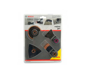 CONJUNTO DE LIXAR/CORTA PARA PORCELANATO 2608664353 BOSCH