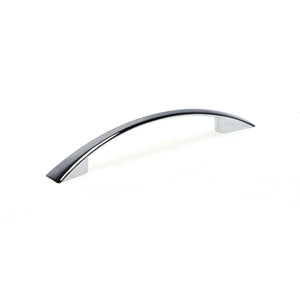 PUXADOR BR CROMADO 160MM 18223 HASTVEL