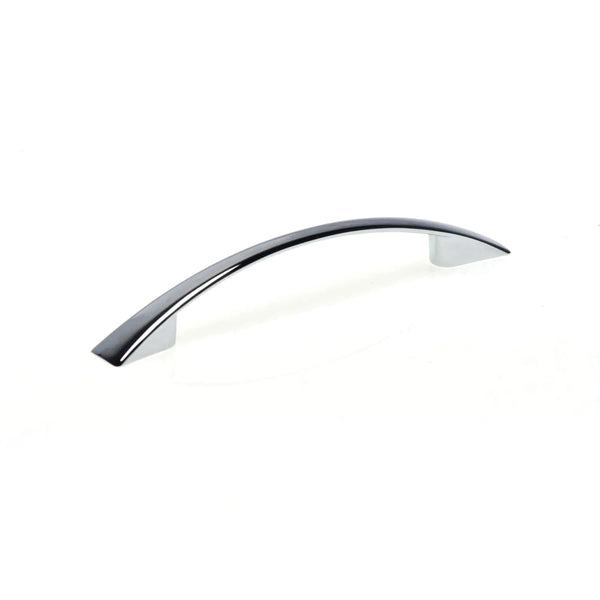 PUXADOR BR CROMADO 160MM 18223 HASTVEL