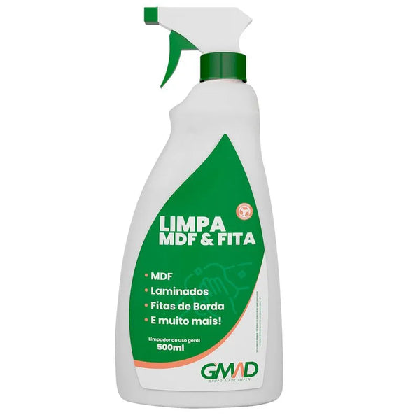 LIMPA MDF FITA DE BORDO 500ML GMAD