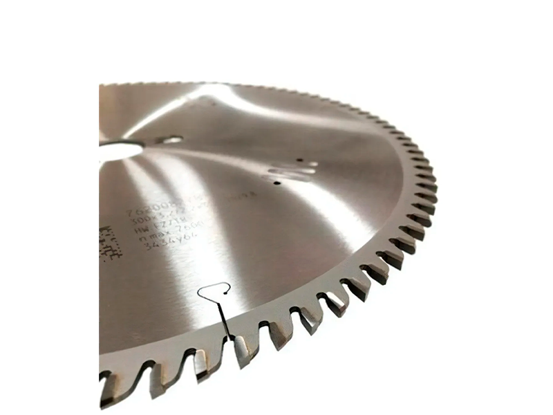 DISCO DE SERRA PARA MDF/MDP 250X3,2X30X80D 762015596 LEITZ
