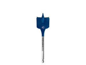BROCA CHATA MADEIRA SELFCUT 40X152M 2608900330 BOSCH