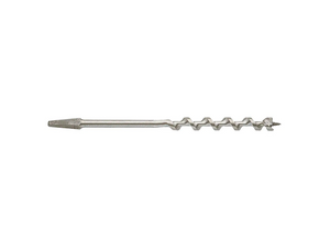 FERRO DE PUA MATHIESON 8" X 3/8" 198MM IW357 IRWIN