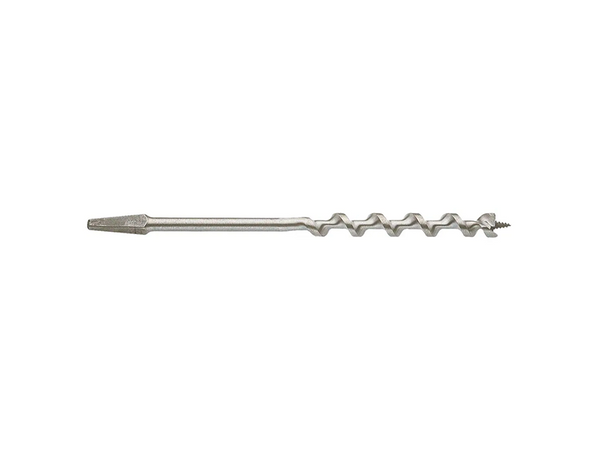 FERRO DE PUA MATHIESON 7/16" X 8" IW332 IRWIN
