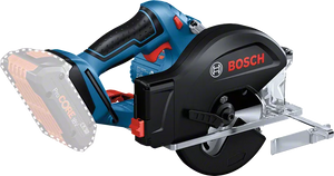 SERRA CIRCULAR 18V GKM18V-50 06016B8000 SEM BATERIA BOSCH