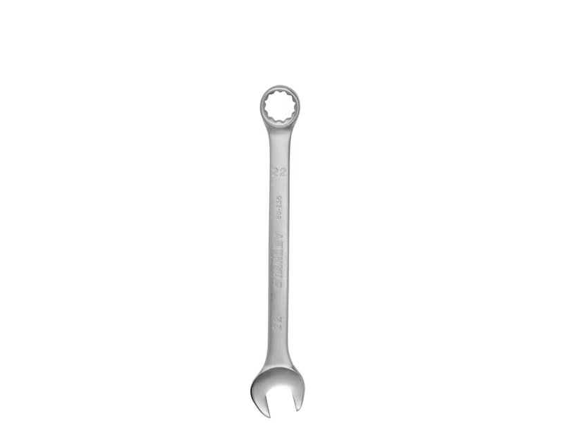 CHAVE COMBINADA ESTRIADA 22MM STMT80236-840 STANLEY