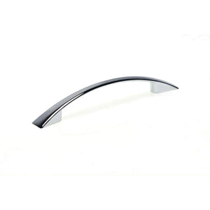 PUXADOR BR CROMADO 96MM 18221 HASTVEL