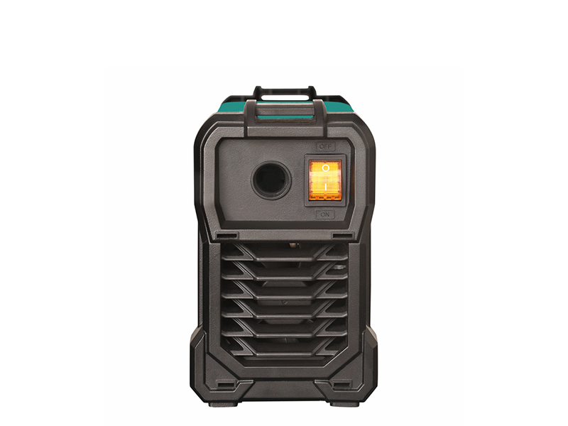 INVERSOR DE SOLDA EASY125 220V 30079566 BALMER