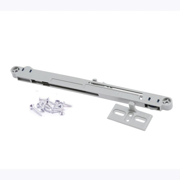AMORTECEDOR PARA PORTA DE CORRRER FOLGA ZERO 28,5MM 1 PORTA 40KG JOELINI