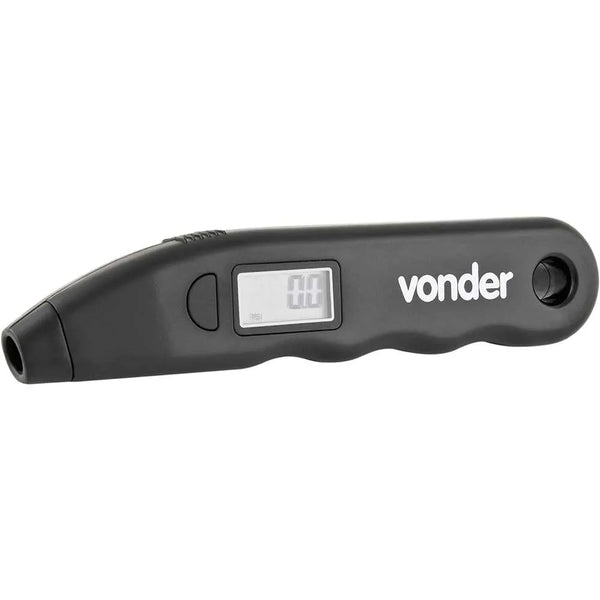CALIBRADOR DIGITAL CD-400 3599310400 VONDER