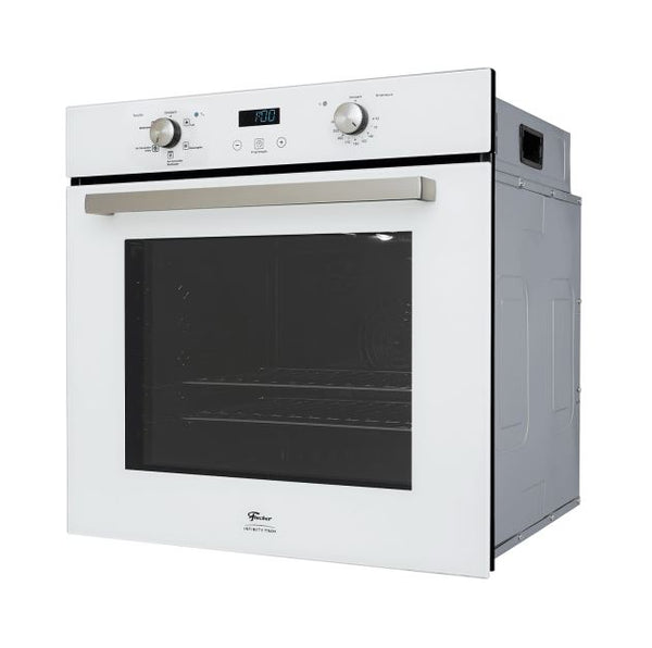 FORNO ELÉTRICO DE EMBUTIR INFINITY 82LT BRANCO 82L COM AIR FRYER