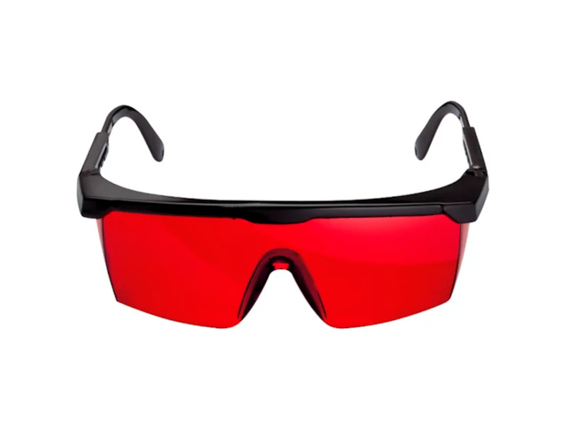 ÓCULOS PARA VISUALIZAÇÃO DE LASER 1608M0005B BOSCH