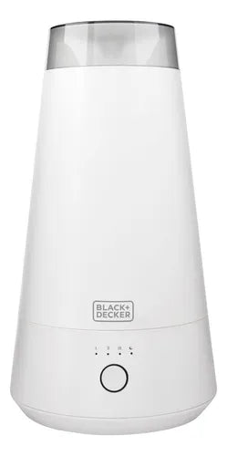 UMIDIFICADOR DE AR ULTRASSÔNICO 2L AIR2000 BIVOLT BLACK & DECKER