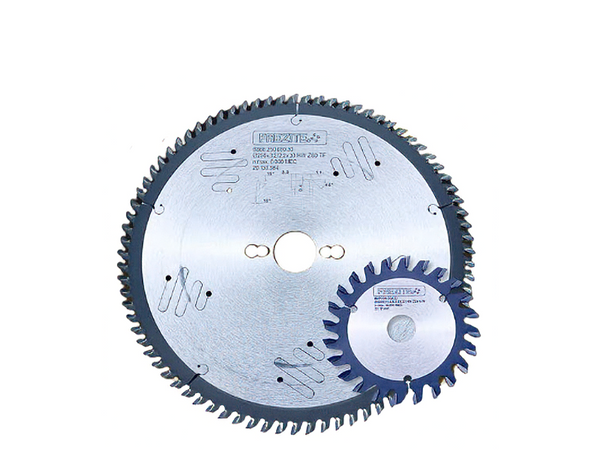 CONJUNTO DE SERRAS P/MAKSIWA FF 330/3000IR JG 866.002 FREZITE