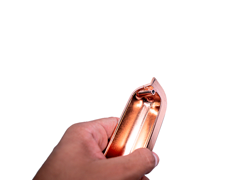 PUXADOR DUQUE 96MM ROSE 56597 HASTVEL