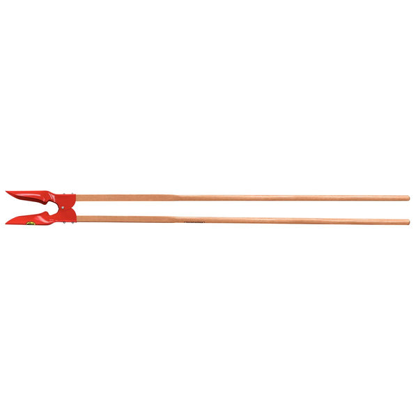 CAVADEIRA ARTICULDA COM CABO 180CM 77571803 TRAMONTINA