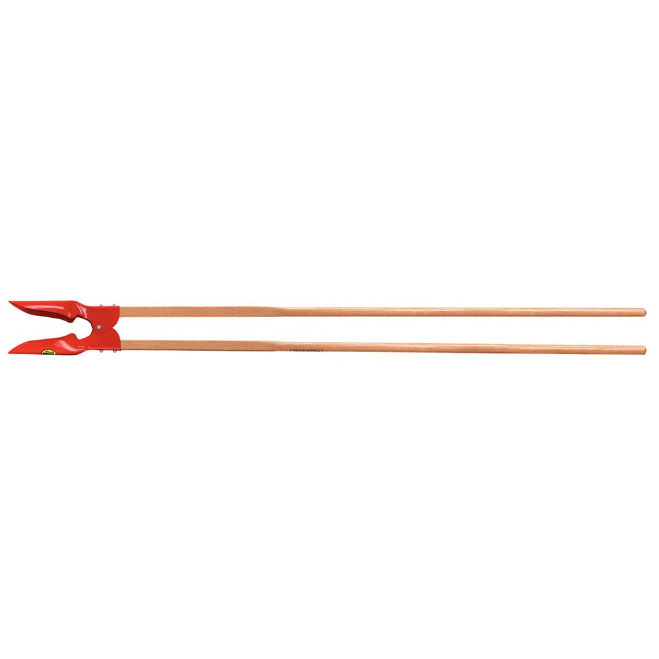 CAVADEIRA ARTICULDA COM CABO 180CM 77571803 TRAMONTINA