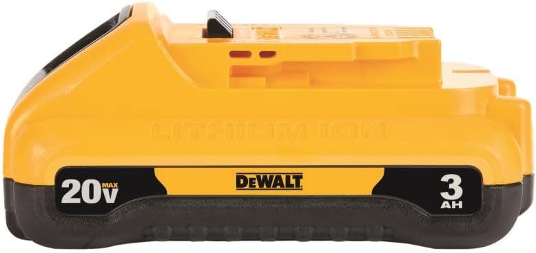 BATERIA 20V MAX 3.0AH COMPACT DCB230 DEWALT