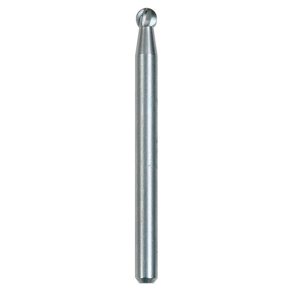 ESCARIADOR ESFÉRICO 1/8" 2615009905 DREMEL