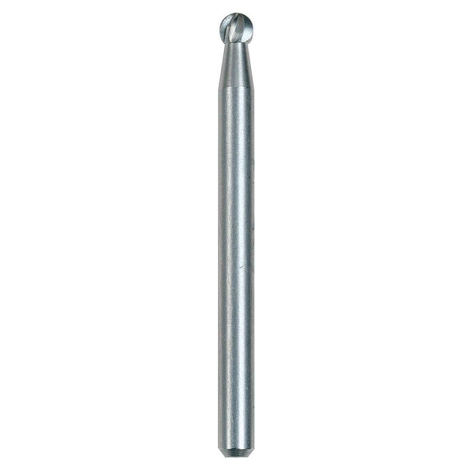 ESCARIADOR ESFÉRICO 1/8" 2615009905 DREMEL