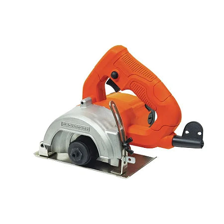 SERRA MARMORE 4.1/2" BD115B2 1.100W 220V BLACK+DECKER