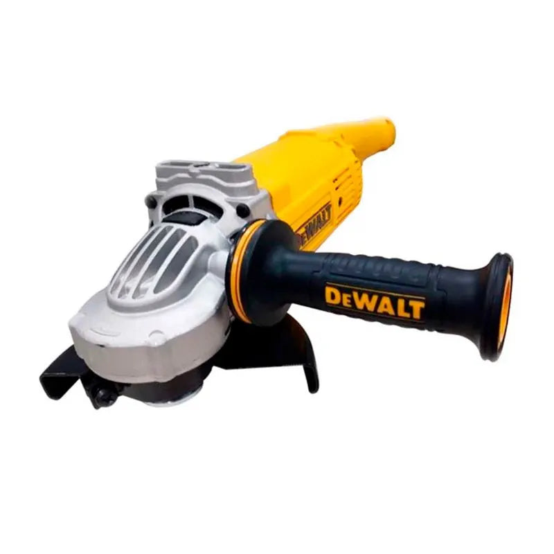 ESMERILHADEIRA ANGULAR 9" DWE496 2.600W 220V DEWALT