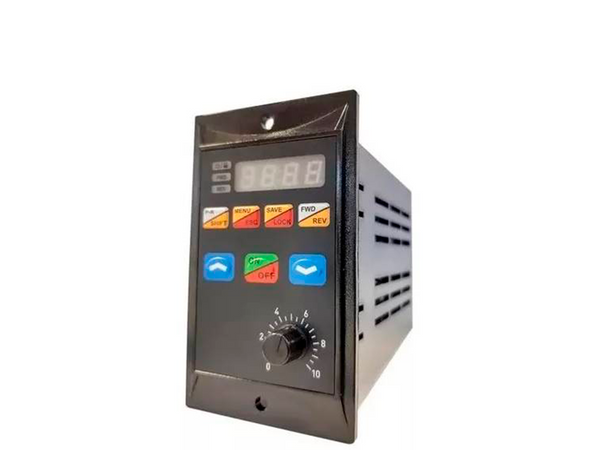 INVERSOR FREQUENCIA 1HP 220V MONOFÁSICA 2618 MAKSIWA
