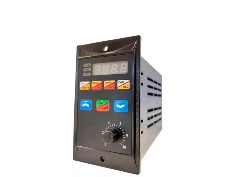 INVERSOR FREQUENCIA 1HP 220V MONOFÁSICA 2618 MAKSIWA