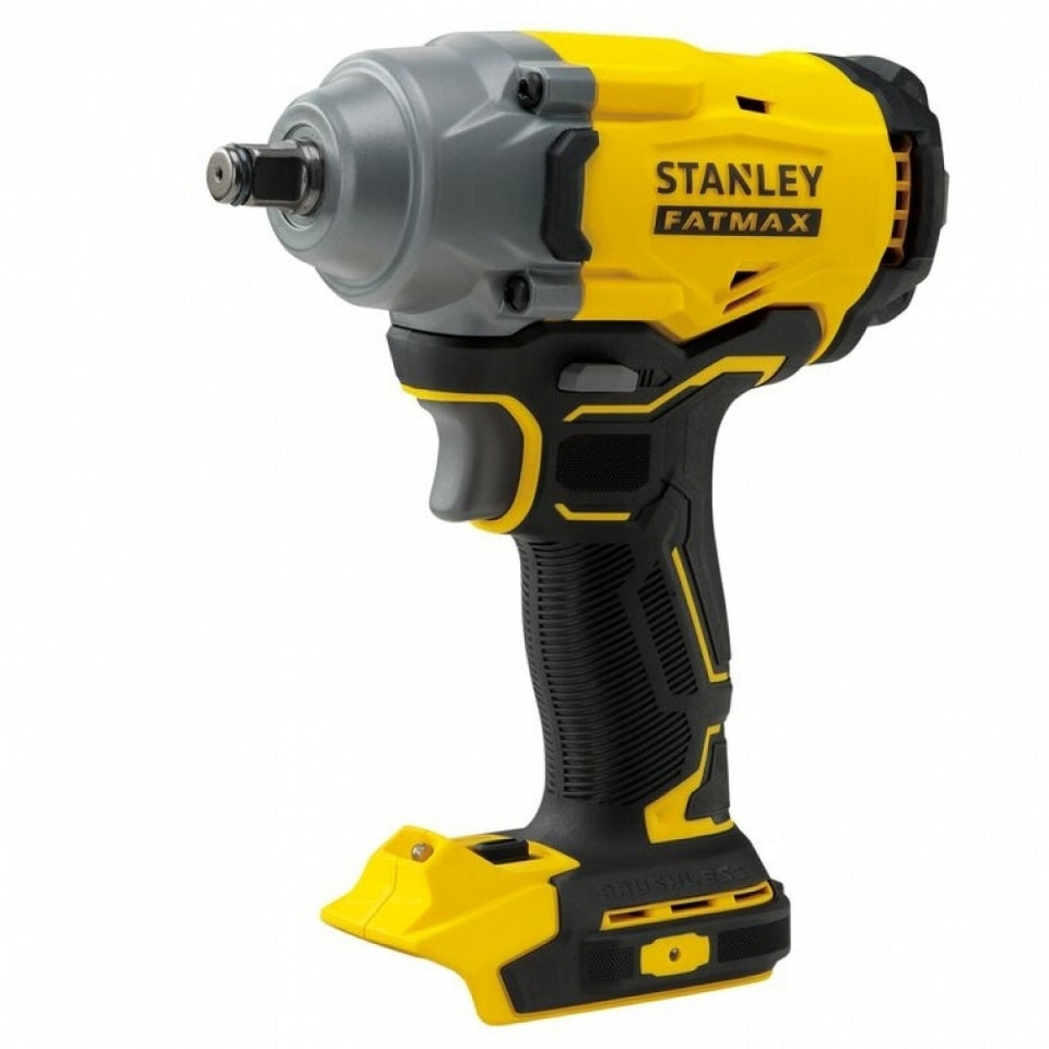CHAVE DE IMPACTO 12" TORQUE 37KG 20V SBW920B-B3 STANLEY