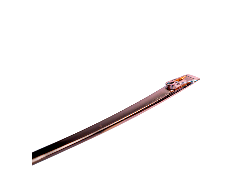 PUXADOR BR 256MM ROSE 16646 HASTVEL