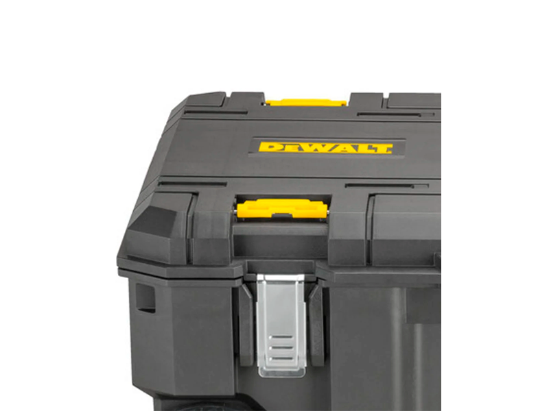 CAIXA ORGANIZADORA TSTAK DWST17871-1 DEWALT