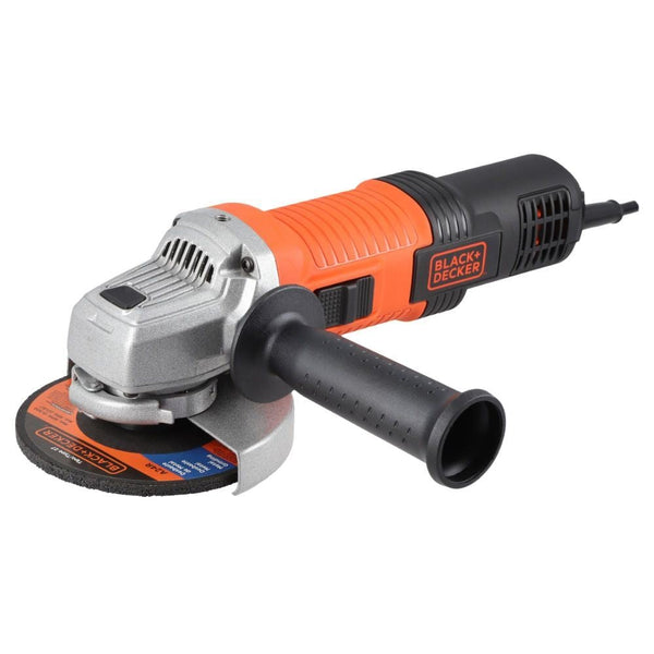 ESMERILHADEIRA ANGULAR  4.1/2" G720XB2 920W 220V BLACK & DECKER