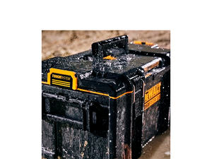 ORGANIZADOR GRANDE TOUGHSYSTEM 2.0 DWST08300 DEWALT