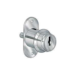 CILINDRO ARTICULADO 421/25 CROMADO 0242101CR PAPAIZ