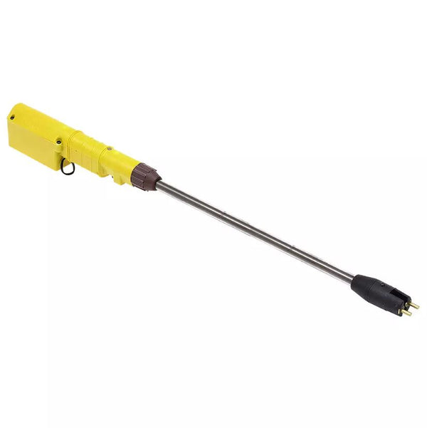 APARELHO DE CHOQUE FERRÃO ELETRÔNICO 85CM BIVOLT GOIÁS POWER SHOCK