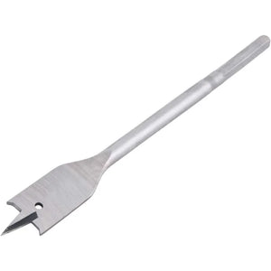 BROCA CHATA PARA MADEIRA 1/4"X6" 5304140000 VONDER