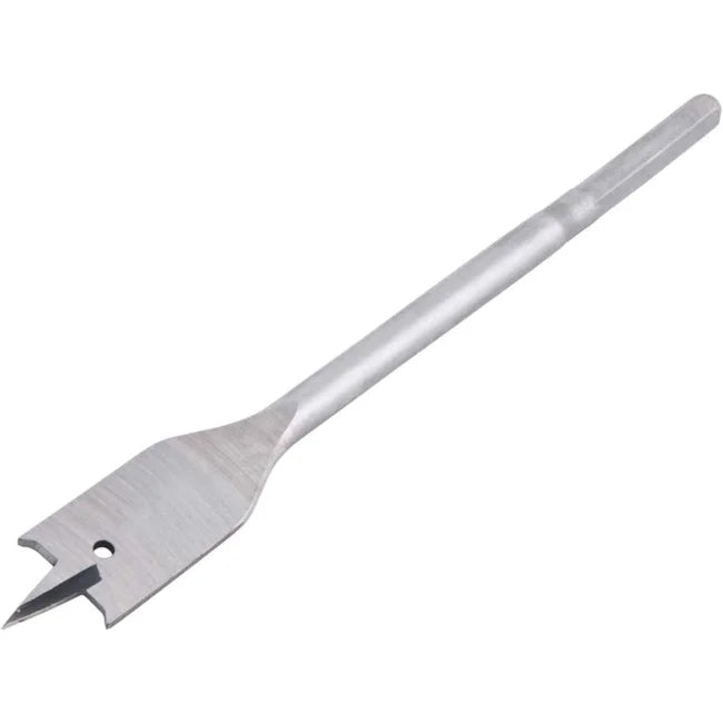 BROCA CHATA PARA MADEIRA 1/4"X6" 5304140000 VONDER