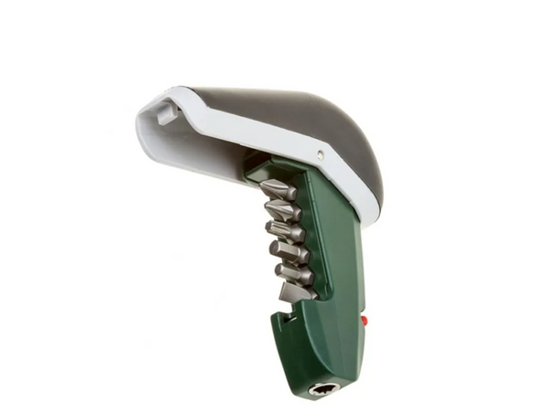 JOGO DE BITS COM CHAVE MULTIBIT 2607017180 BOSCH